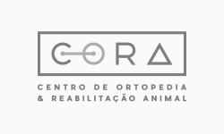 Logotipo CORA
