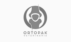 Logotipo Ortopak